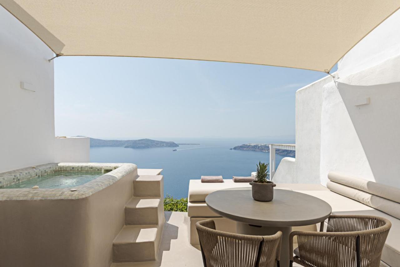 Seascape By Caldera Villa